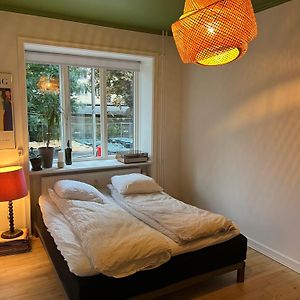 Appartement met Twee Slaapkamers